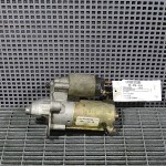 Electromotor FORD FOCUS, 1.6 TDCI