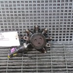 Distribuitor Injectie FORD FOCUS, 1.8 TDCI