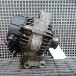 Alternator FORD FOCUS, 1.6 INJ