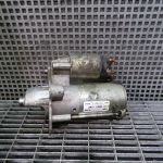 Electromotor FORD FOCUS, 1.6 TDCI