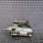 Electromotor FORD FOCUS, 1.6 TDCI