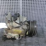 Compresor Clima FORD FOCUS, 1.8 TDCI