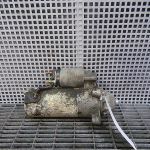 Electromotor FORD FOCUS, 1.8 TDCI