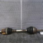 Planetara Fata Stanga FORD FOCUS, 1.8 TDCI