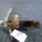 Turbosuflanta FORD FOCUS, 1.8 TDCI