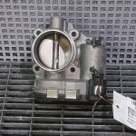 Clapeta Acceleratie FORD FOCUS, 1.6 INJ