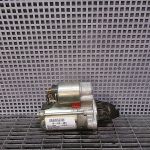 Electromotor FORD FOCUS, 1.6 INJ