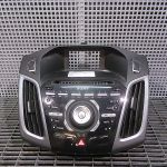 Radio Cd FORD FOCUS