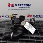 Clapeta Acceleratie FORD FOCUS, 1.6 TDCI