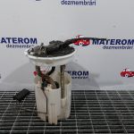 Sonda Litrometrica FORD FOCUS, 1.6 TDCI