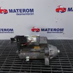 Electromotor FORD FOCUS, 1.8 TDCI