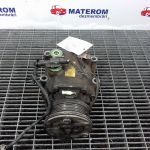 Compresor Clima FORD FOCUS, 1.8 TDDI