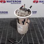 Sonda Litrometrica FORD FOCUS, 1.6 TDCI