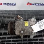 Compresor Clima FORD FOCUS, 1.6 TDCI