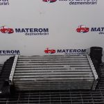 Radiator Intercooler FORD FOCUS, 1.6 TDCI