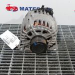 Alternator FORD FOCUS, 1.5 TDCI