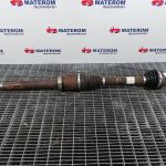 Planetara Fata FORD FOCUS, 1.6 TDCI