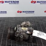 Compresor Clima FORD FOCUS, 1.8 TDDI