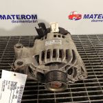 Alternator FORD FOCUS, 1.6 INJ