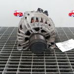 Alternator FORD FOCUS, 1.6 TDCI