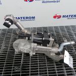 Supapa Egr FORD FOCUS, 1.6 TDCI