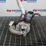 Turbosuflanta FORD FOCUS, 1.6 TDCI