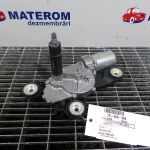 Motoras Stergator Haion FORD FOCUS