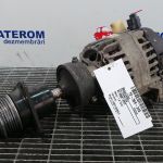 Alternator FORD FOCUS, 1.8 TDCI