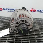 Alternator FORD FOCUS, 1.6 TDCI