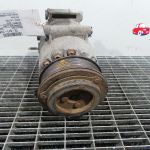 Compresor Clima FORD FOCUS, 1.6 TDCI