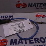 Sonda Lamda FORD FOCUS, 1.6 TDCI