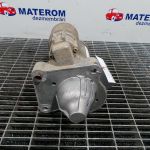 Electromotor FORD FOCUS, 1.6 TDCI
