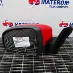 Oglinda Exterioara Stanga FORD FOCUS
