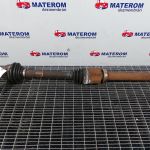 Planetara Fata Dreapta FORD FOCUS, 1.6 TDCI