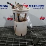 Sonda Litrometrica FORD FOCUS, 1.6 TDCI