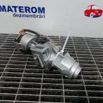 Contact Pornire FORD FOCUS, 1.6 TDCI