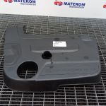 Capac Motor FORD FOCUS, 2.0 TDCI