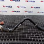 Teava Intercooler FORD FOCUS, 2.0 TDCI