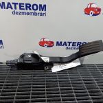 Pedala Acceleratie FORD FOCUS, 2.0 TDCI