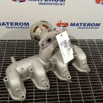 Galerie Admisie FORD FOCUS, 1.8 TDDI