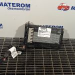 Radiator Incalzire FORD FOCUS