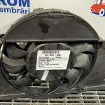 Ventilator Clima FORD FOCUS, 1.0 INJ