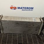 Radiator Intercooler FORD FOCUS, 1.0 INJ