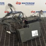 Tablou Sigurante FORD FOCUS, 2.0 TDCI