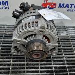 Alternator FORD FOCUS, 1.6 TDCI