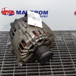 Alternator FORD FOCUS, 1.6 TDCI