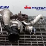 Turbosuflanta FORD FOCUS, 1.6 TDCI