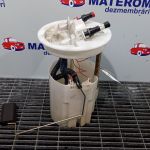 Sonda Litrometrica FORD FOCUS, 1.6 TDCI