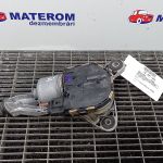 Motoras Stergator Parbriz FORD FOCUS, -