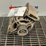Alternator FORD FOCUS, 1.6 INJ